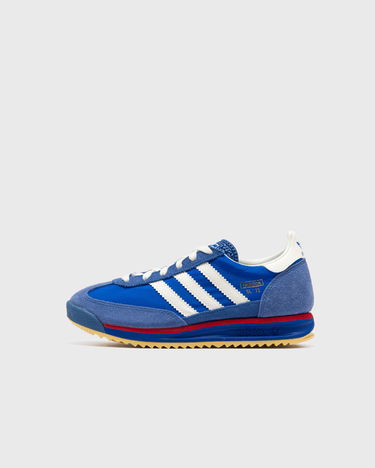 Tenisky a topánky adidas Originals SL 72 RS Modrá | JI3088, 1