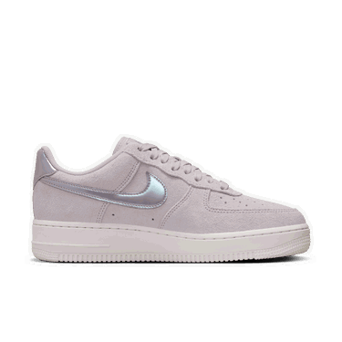 Tenisky a topánky Nike Air Force 1 '07 SE Fialová | HJ4401-001, 4