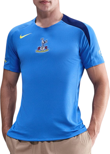 Tričko Nike Dri-FIT Total 90 Tottenham Hotspur Strike Short-Sleeve Soccer Top Modrá | hm3347-428, 0