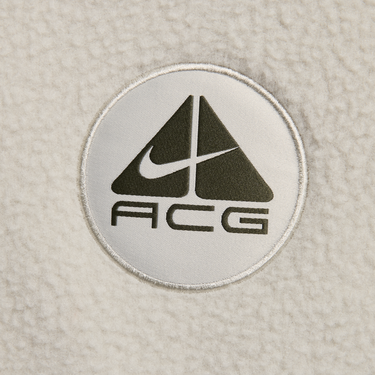Mikina Nike ACG Hoodie Béžová | FN1945-072, 4