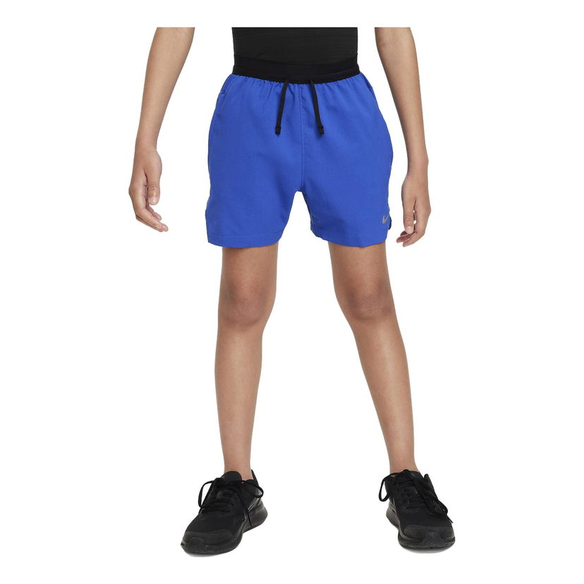 Šortky Nike Multi Tech Dri-FIT Training Shorts Modrá | FB1294-480