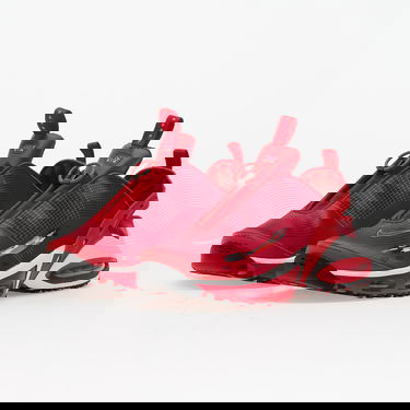 Tenisky a topánky Nike Air Max Craze Červená | FZ2089-600, 4