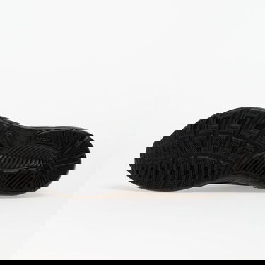 Tenisky a topánky Brooks Ghost 17 Black/ Black/ Ebony Čierna | 1104421D-020, 1
