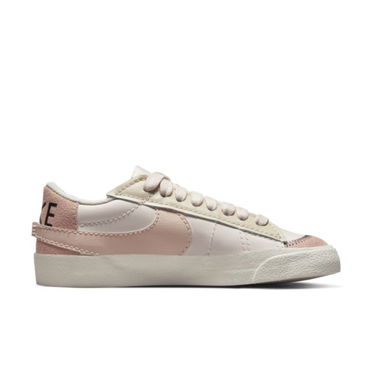 Tenisky a topánky Nike Blazer Low '77 Jumbo Ružová | DQ1470-601, 2