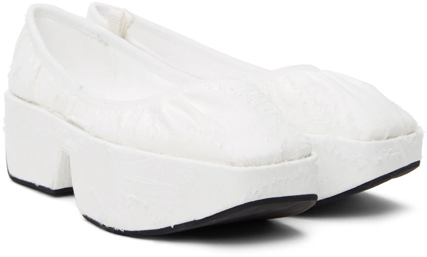 Cecilie Bahnsen Alexandra Ballet Flats