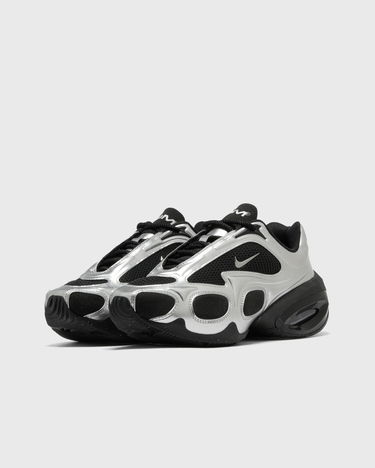 Tenisky a topánky Nike Air Max Muse 'Black Metallic Silver' Šedá | FV1920-001, 1
