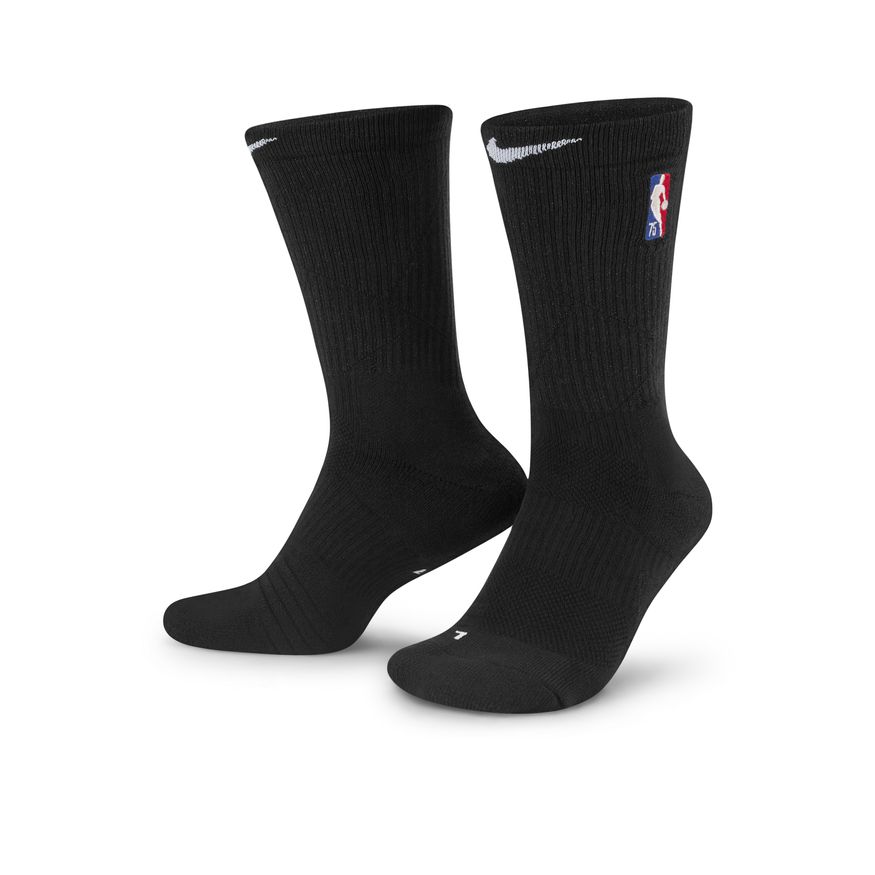 Ponožky Nike Elite Crew 75 Anniversary Basketball Socks Čierna | DA4960-010, 0