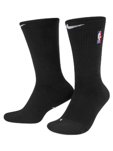 Ponožky Nike Elite Crew 75 Anniversary Basketball Socks Čierna | DA4960-010