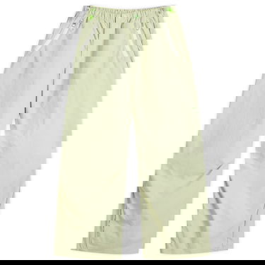 Nohavice Nike Project F.R.O.G. Parachute Pants Zelené | HJ3288-371, 0