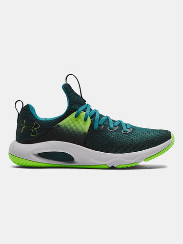 Tenisky a topánky Under Armour HOVR Rise 3 Zelené | 3024273-300, 0
