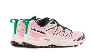 Tenisky a topánky Salomon Sandy Liang x XT-6 Ružová | L47242200, 4