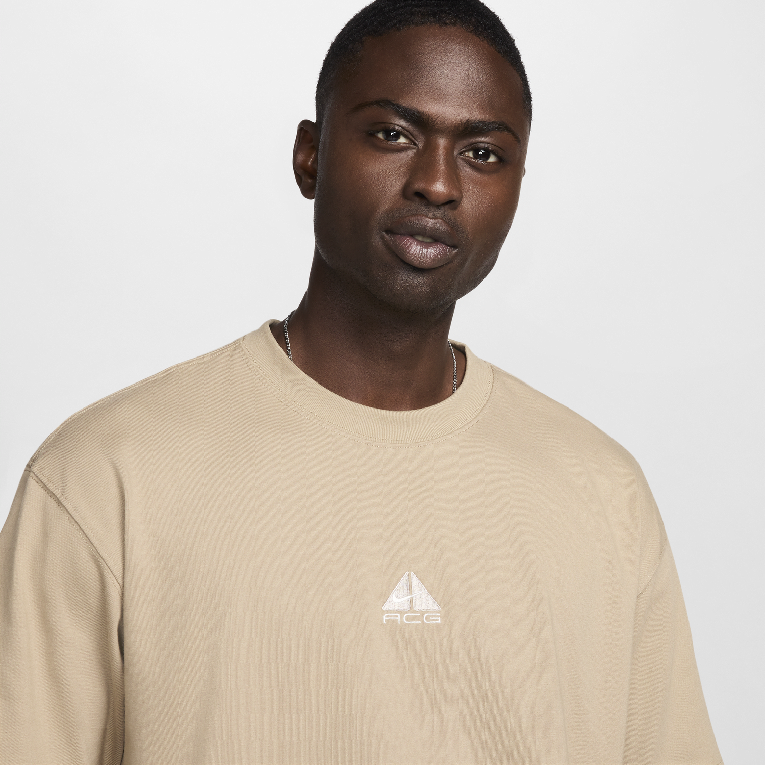 Tričko Nike ACG Tee Béžová | DQ1815-247, 1