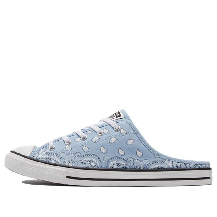 Tenisky a topánky Converse Chuck Taylor All Star Slippers Modrá | 571944C