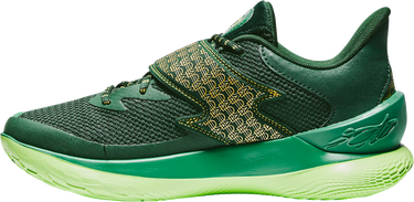 Tenisky a topánky Under Armour Curry Fox 1 CL Zelené | 6005396-301, 1