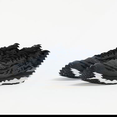 Tenisky a topánky Mizuno Wave Sky 4 Čierna | J1GC200237, 5