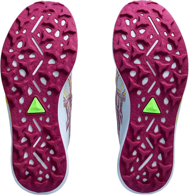Tenisky a topánky Asics FUJISPEED 2 Tyrkysová | 1012b515-401, 2