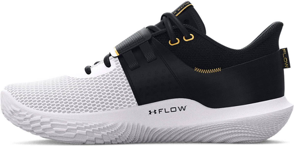 Tenisky a topánky Under Armour Flow FUTR X Čierna | 3024968-002, 1