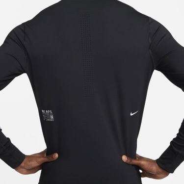 Tričko Nike Dri-FIT ADV A.P.S. Recovery Training Top Čierna | DR1899-010, 3