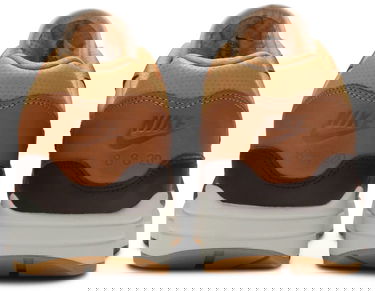 Tenisky a topánky Nike Air Max 1 "SNKRS Day 2020" Hnedá | DA4302-700, 3
