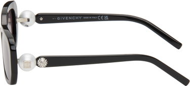 Slnečné okuliare Givenchy Givenchy Pearl Sunglasses Čierna | GV40101I@5301A 192337204999, 2
