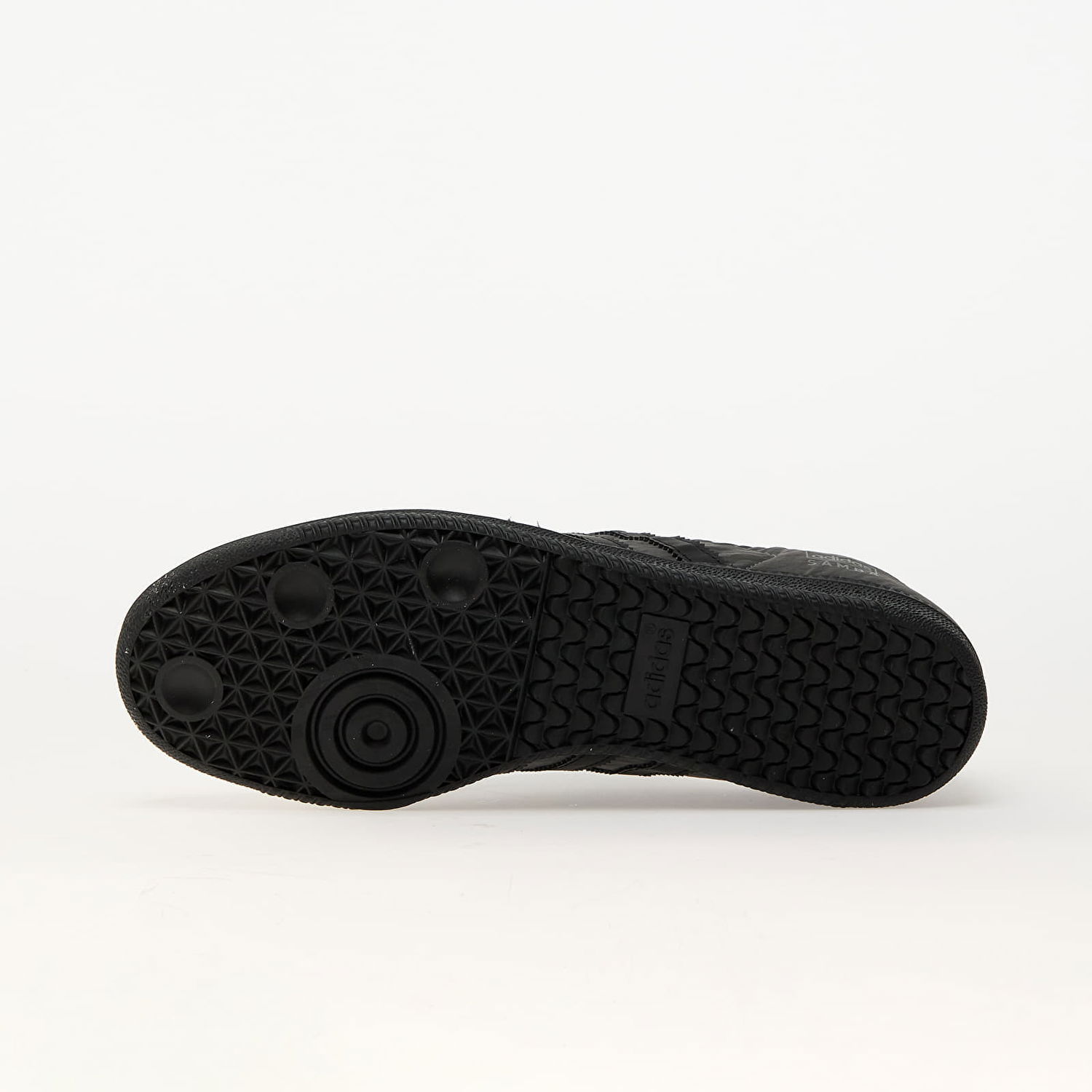 Tenisky a topánky adidas Originals Samba OG Šedá | IH9993, 1
