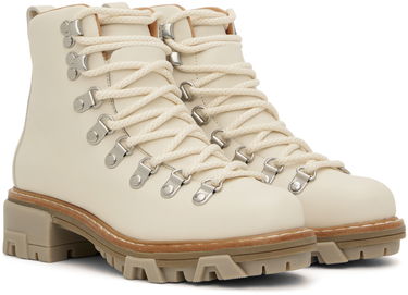 Oblečenie rag & bone rag & bone Shiloh Hiker Ankle Boots Biela | WFF22HF020RQ20, 3