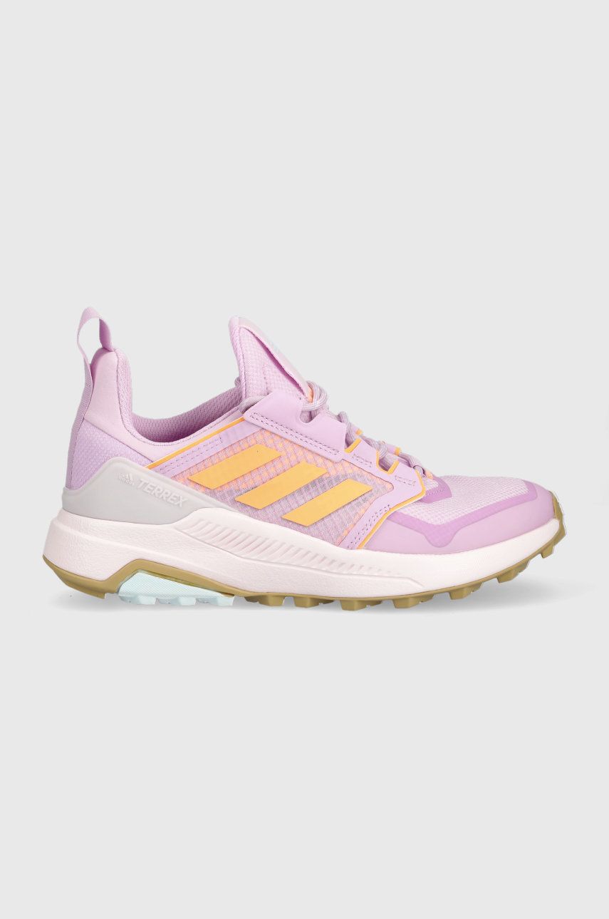 Tenisky a topánky adidas Performance Terrex Trailmaker W Ružová | GY6151, 0