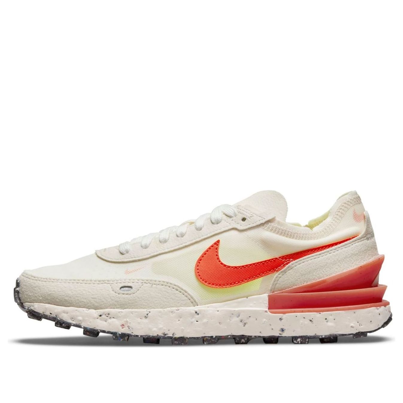Tenisky a topánky Nike Waffle One Crater SE Biela | DJ9640-101, 0