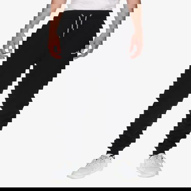 Nohavice Ellesse Cuffed Pants Čierna | ELA253M111-01, 1