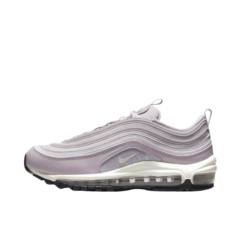Tenisky a topánky Nike Air Max 97 Plum Flog Reflective Camo W Šedá | DH0558-500