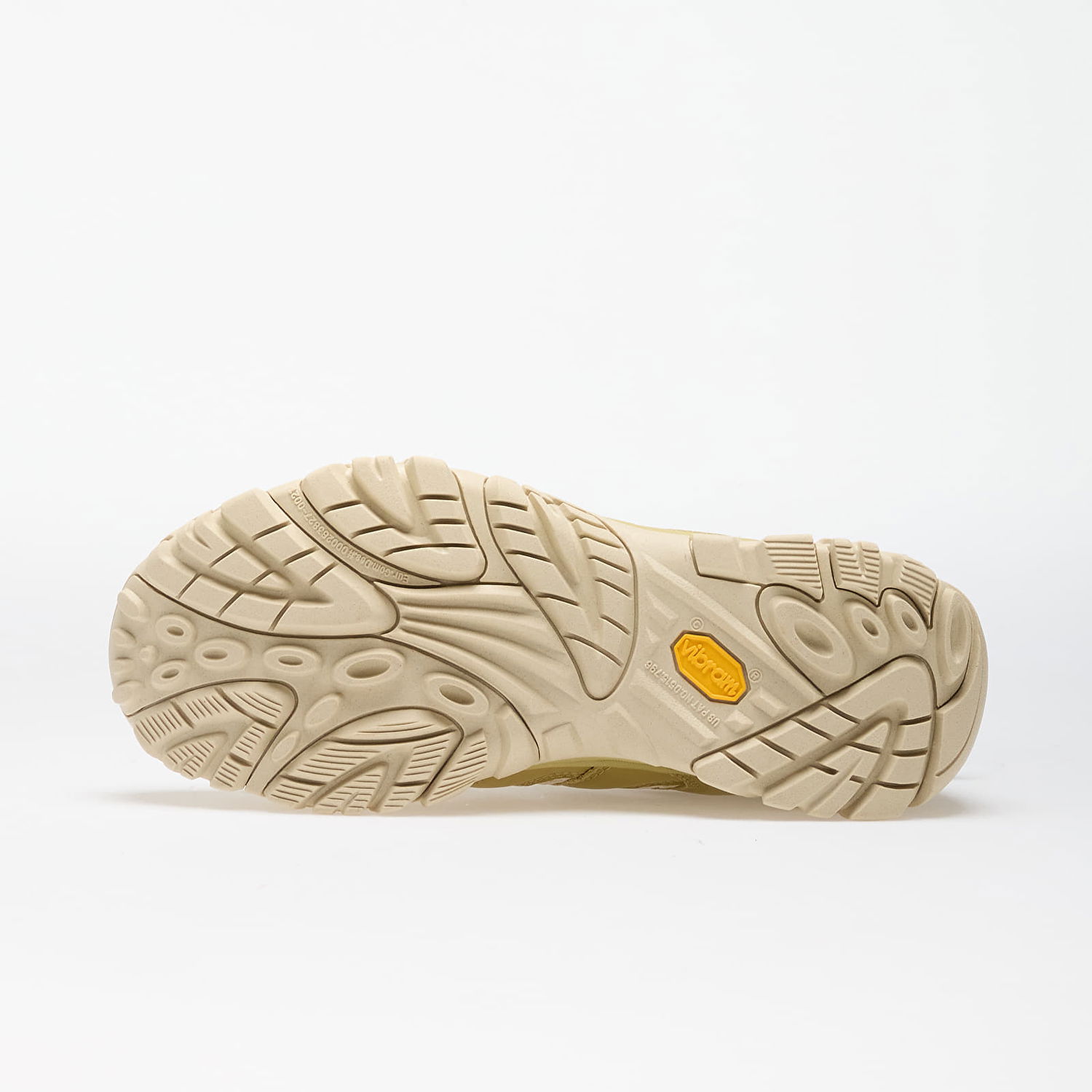 Tenisky a topánky Merrell 1TRL Moab 2 Remix Se Nori Žltá | J2007625, 1