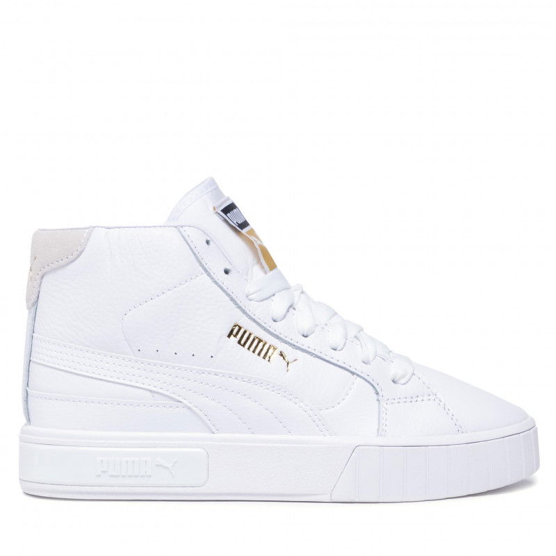 Tenisky a topánky Puma Cali Star Mid W Biela | 380683 01, 0