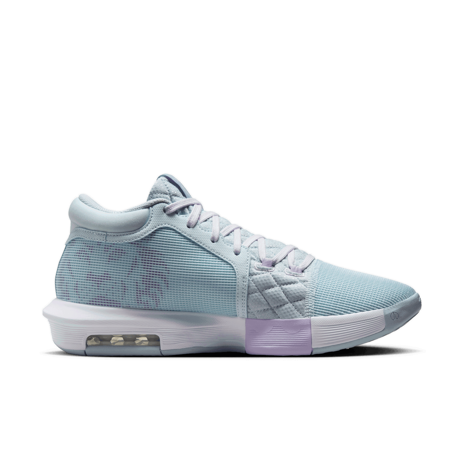 Tenisky a topánky Nike LeBron Witness 8 Tyrkysová | FB2239-401, 1