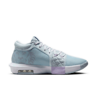Tenisky a topánky Nike LeBron Witness 8 Tyrkysová | FB2239-401, 1