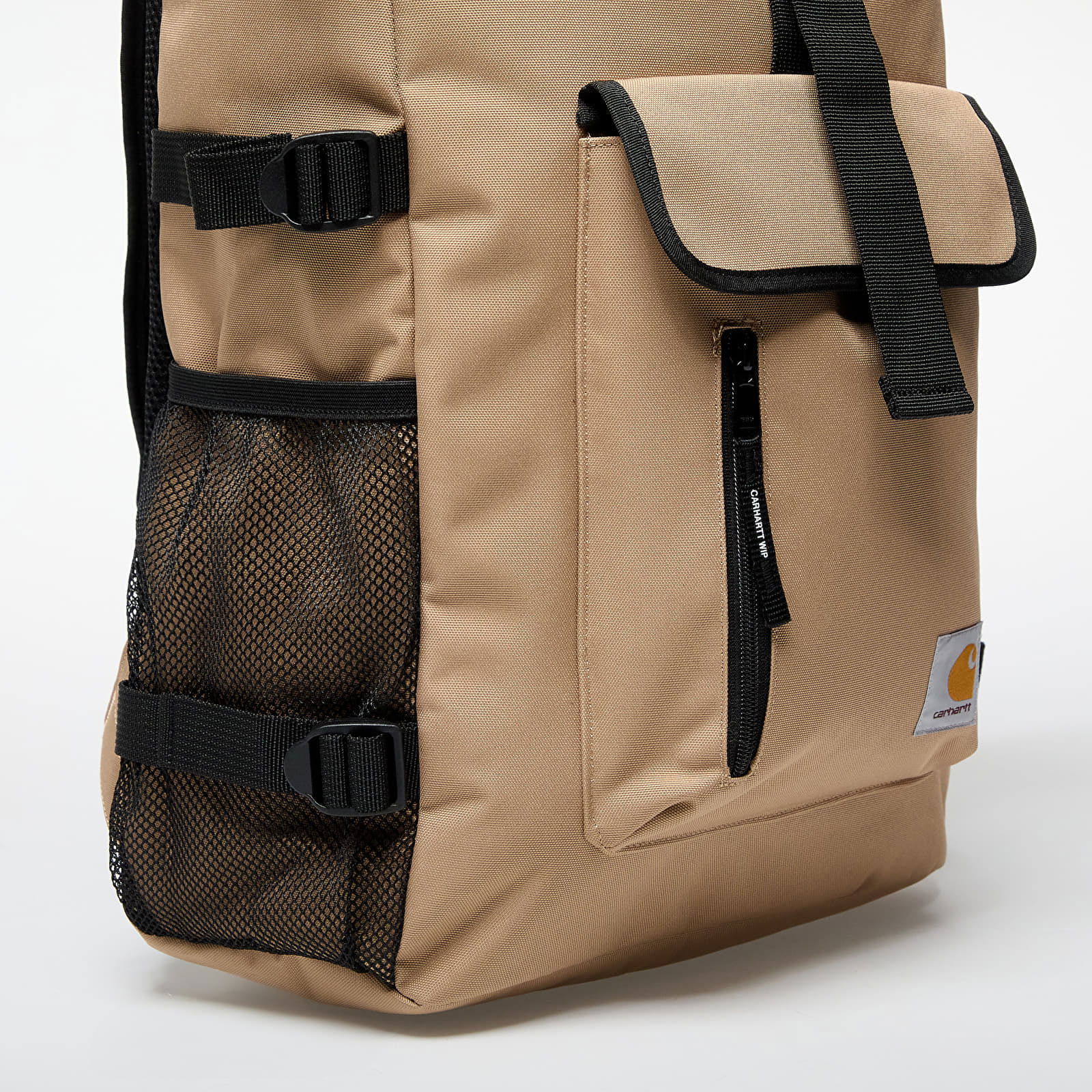 Rolltop Backpack