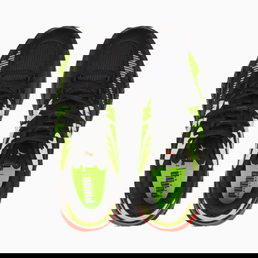 Tenisky a topánky Puma Court Rider 2.0 Glow Stick Čierna | 377393_01, 6