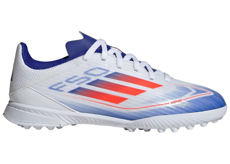 Tenisky a topánky adidas Performance F50 League Turf Biela | IF1372, 0
