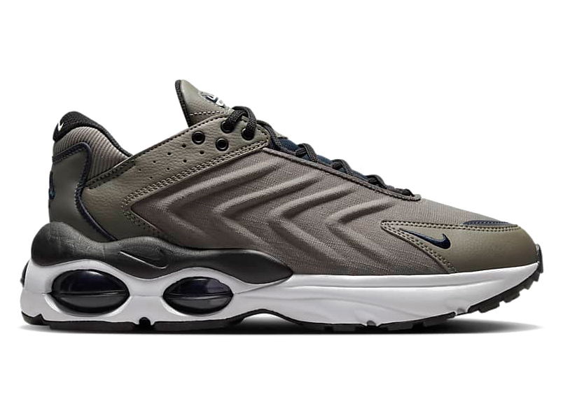 Tenisky a topánky Nike Air Max TW Flat Pewter Hnedá | DV7721-001, 0