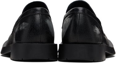 Tenisky a topánky Camper Mil 1978 Loafers Čierna | A500003-021, 1