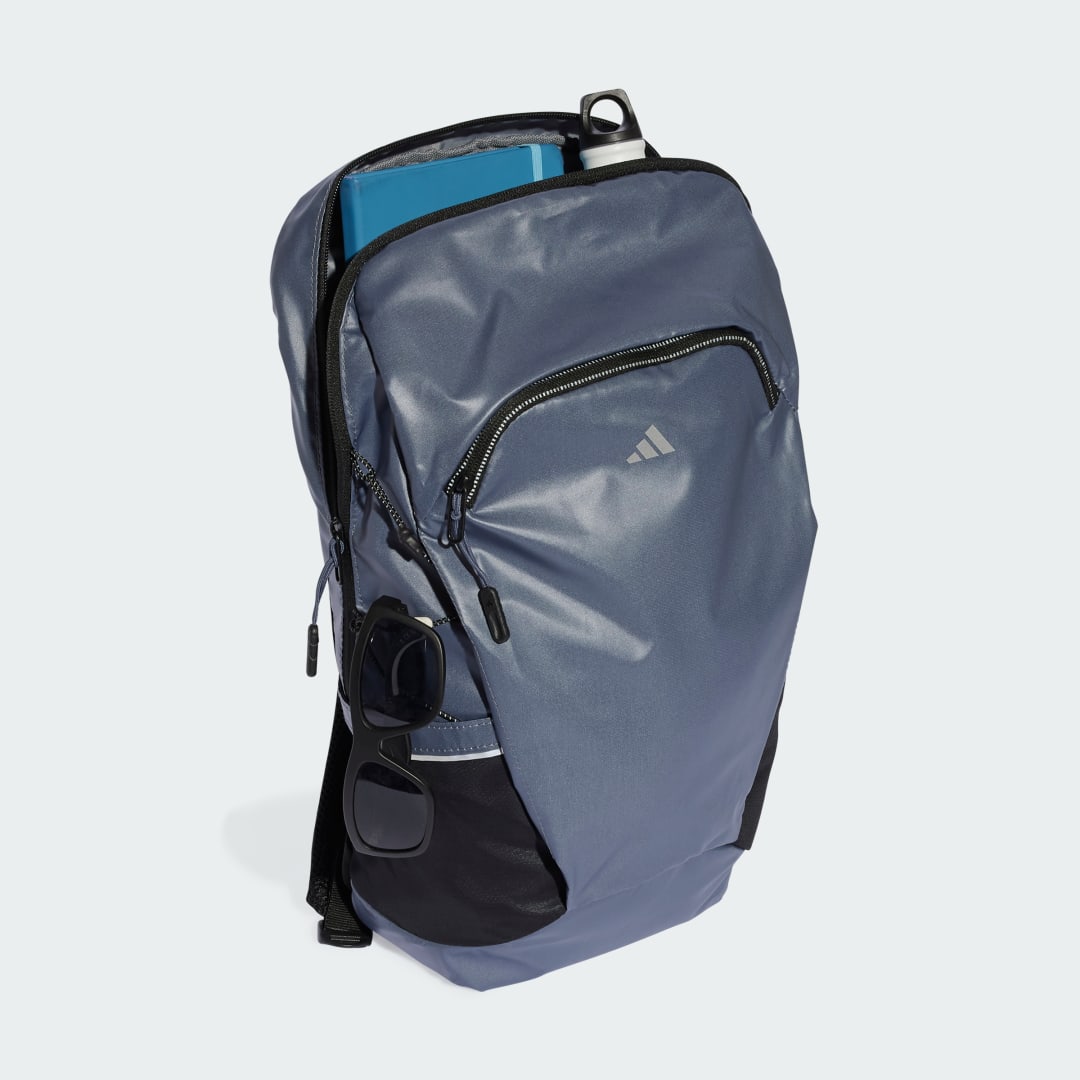 Batoh adidas Performance Gym Backpack Modrá | JE4022, 1
