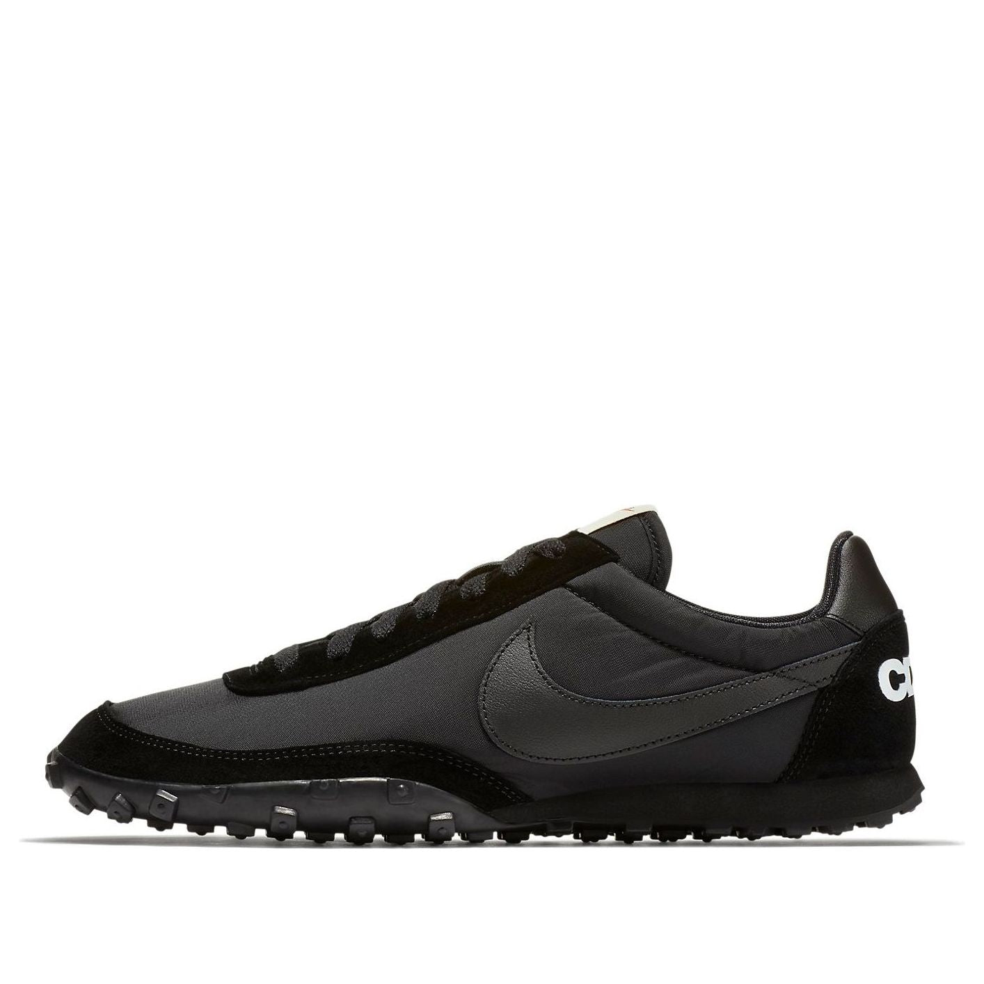 Tenisky a topánky Nike COMME des GARCONS Waffle Racer 17 Čierna | AA9709-001, 0