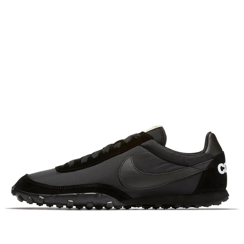 Tenisky a topánky Nike COMME des GARCONS Waffle Racer 17 Čierna | AA9709-001