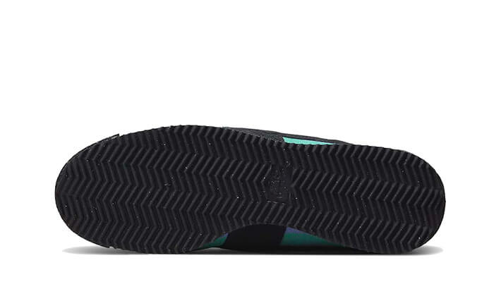Tenisky a topánky Nike Union LA x Cortez Čierna | DR1413-001, 1