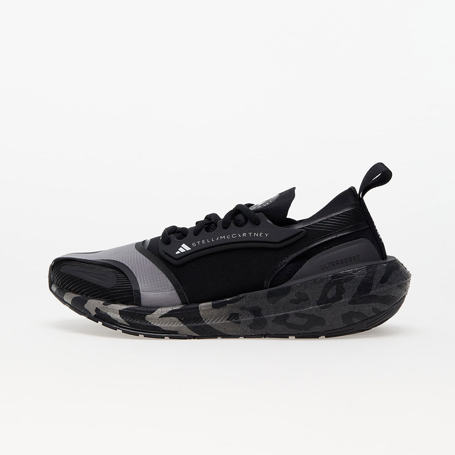 Tenisky a topánky adidas Performance Stella McCartney x UltraBOOST 23 Core Black/ Core Black/ Ftw White Čierna | HQ8666, 0