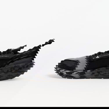 Tenisky a topánky adidas Performance Stella McCartney x UltraBOOST 23 Core Black/ Core Black/ Ftw White Čierna | HQ8666, 0
