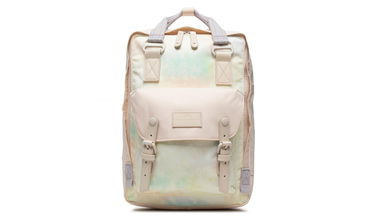 Batoh Doughnut Macaroon Unicorn Dream Series Backpack Béžová | D010UD-000190-F, 2