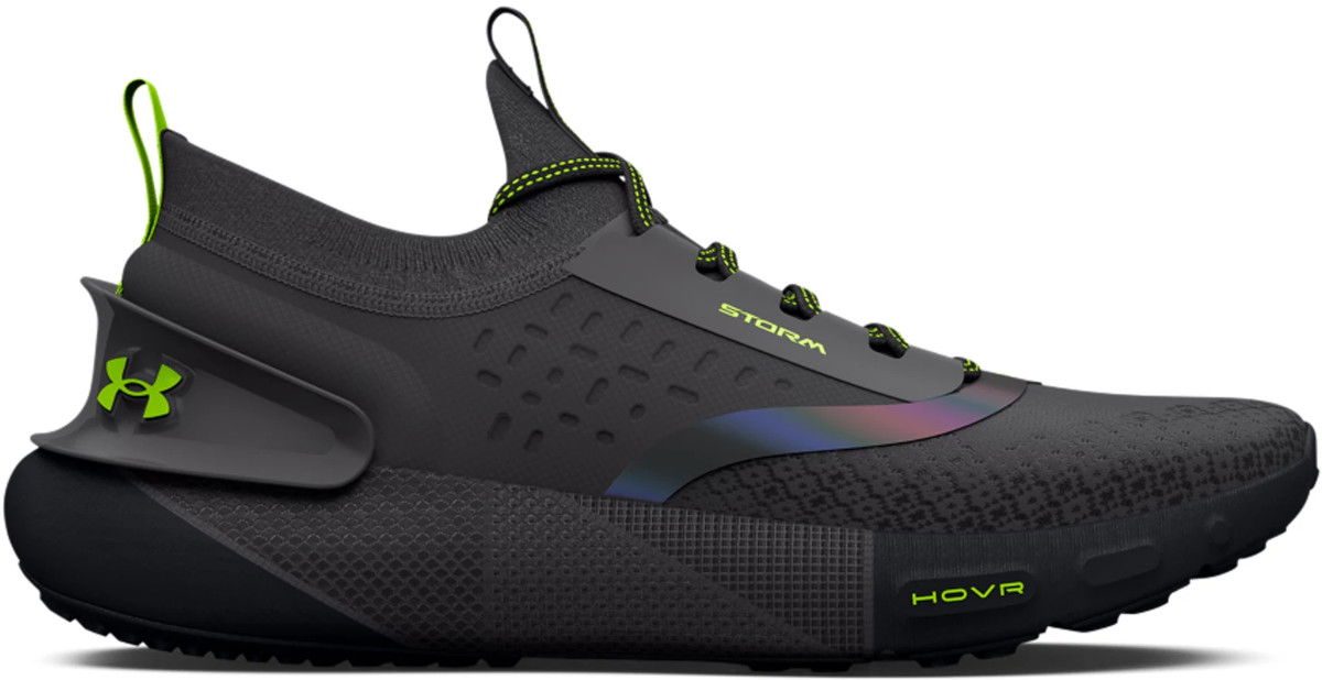 Tenisky a topánky Under Armour HOVR Phantom 3 Storm Čierna | 3025522-102, 0