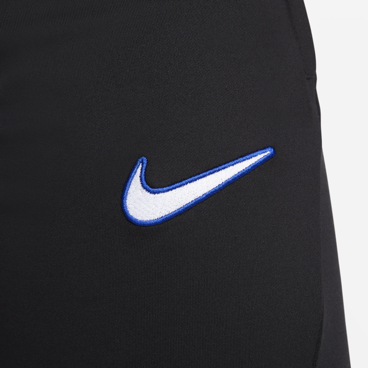 Nohavice Nike Dri-FIT Inter Milán Strike Čierna | DX3422-010, 1