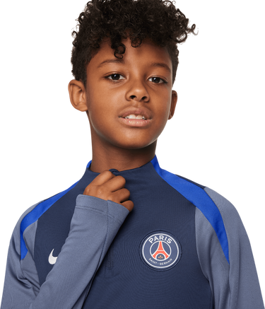 Tričko Nike Nike PSG Drill Top Navy | hj7849-411, 2