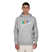 Nike Club Futura Block Hoodie